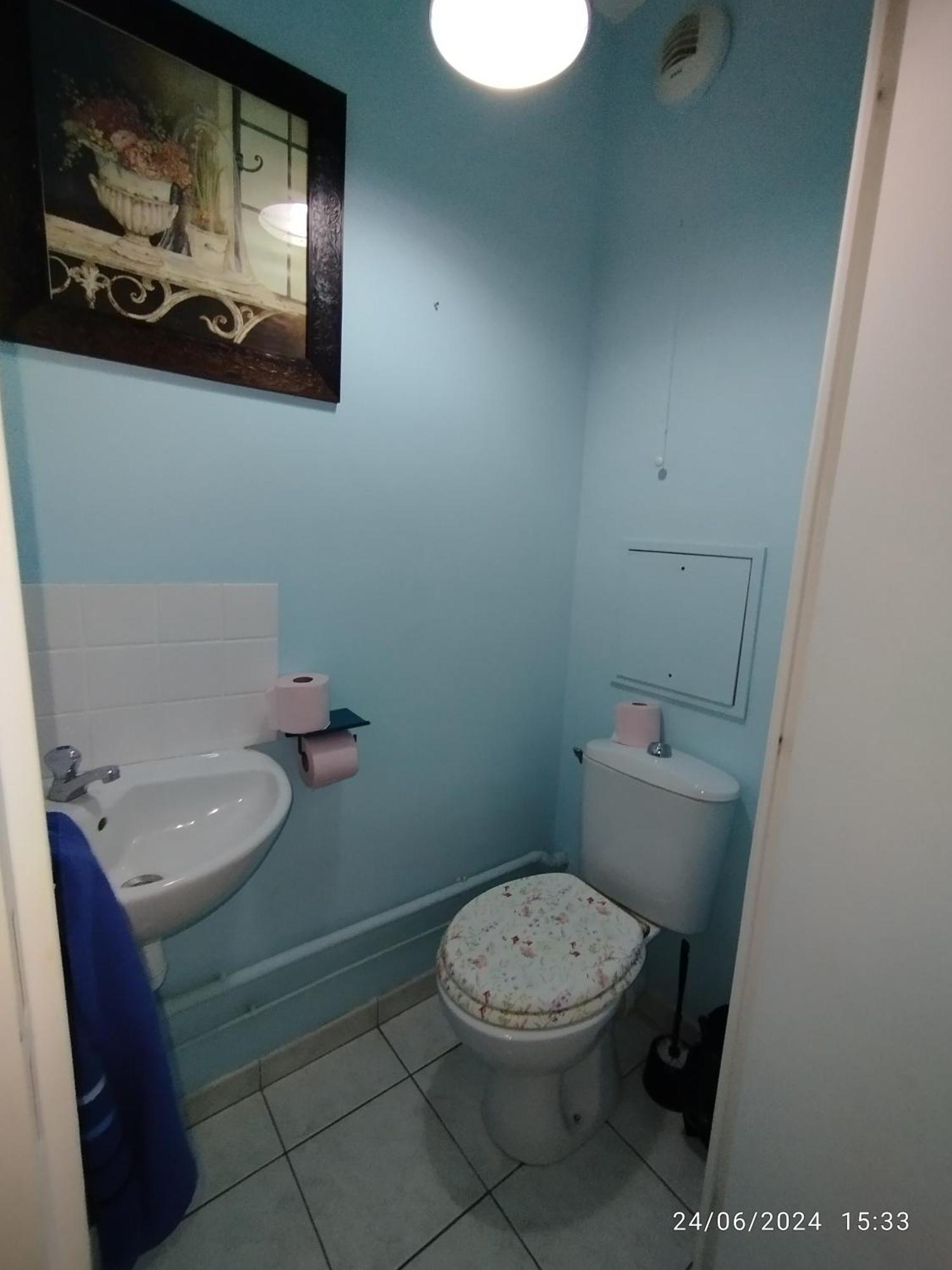 Appartement Proche De Disney Et Val D Europe Шеси Екстериор снимка